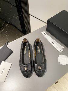 Chanel Shoes