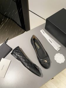 Chanel Shoes