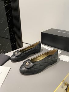 Chanel Shoes