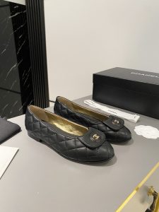 Chanel Shoes