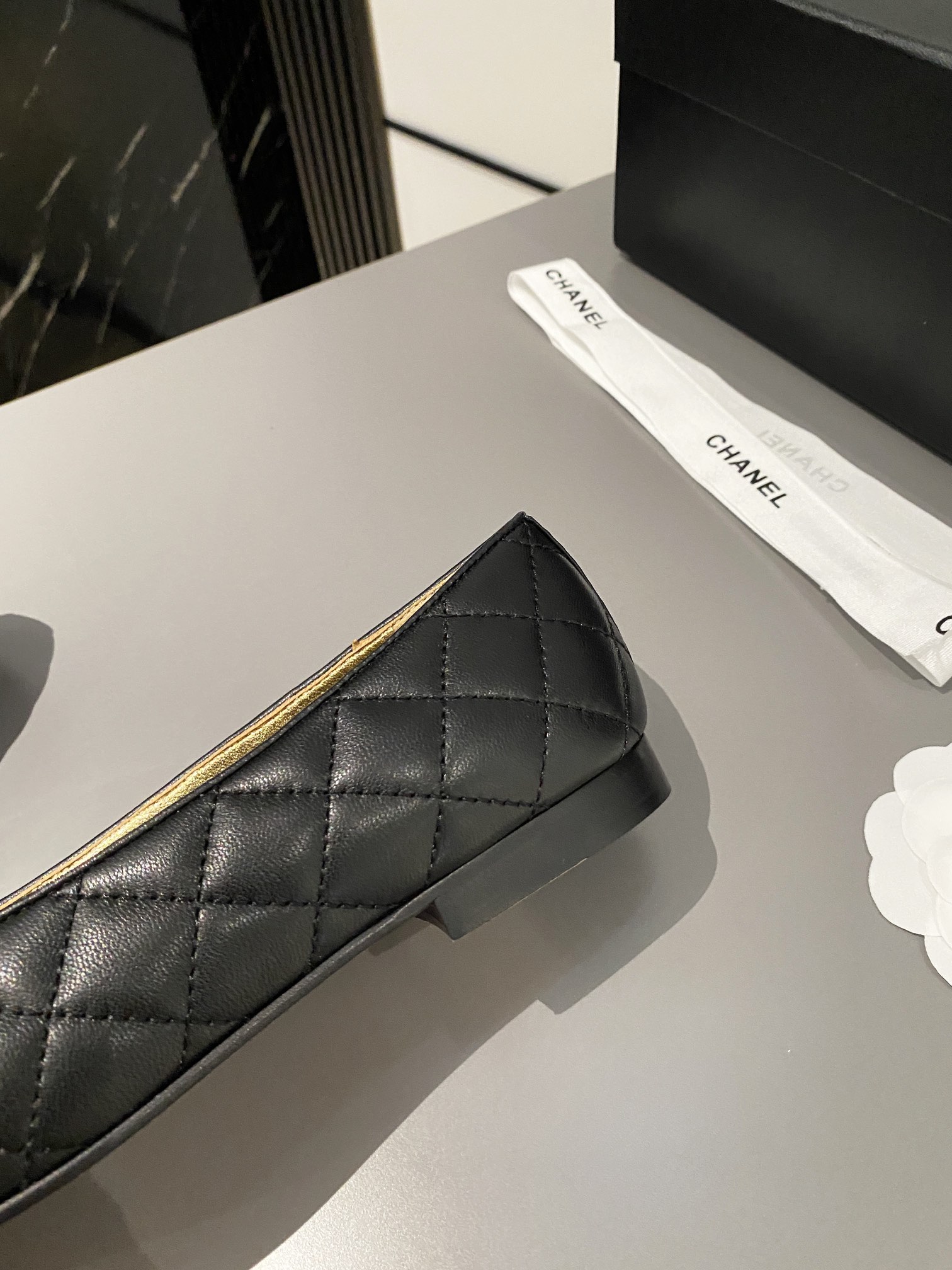 Chanel Shoes