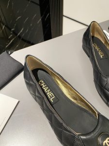 Chanel Shoes