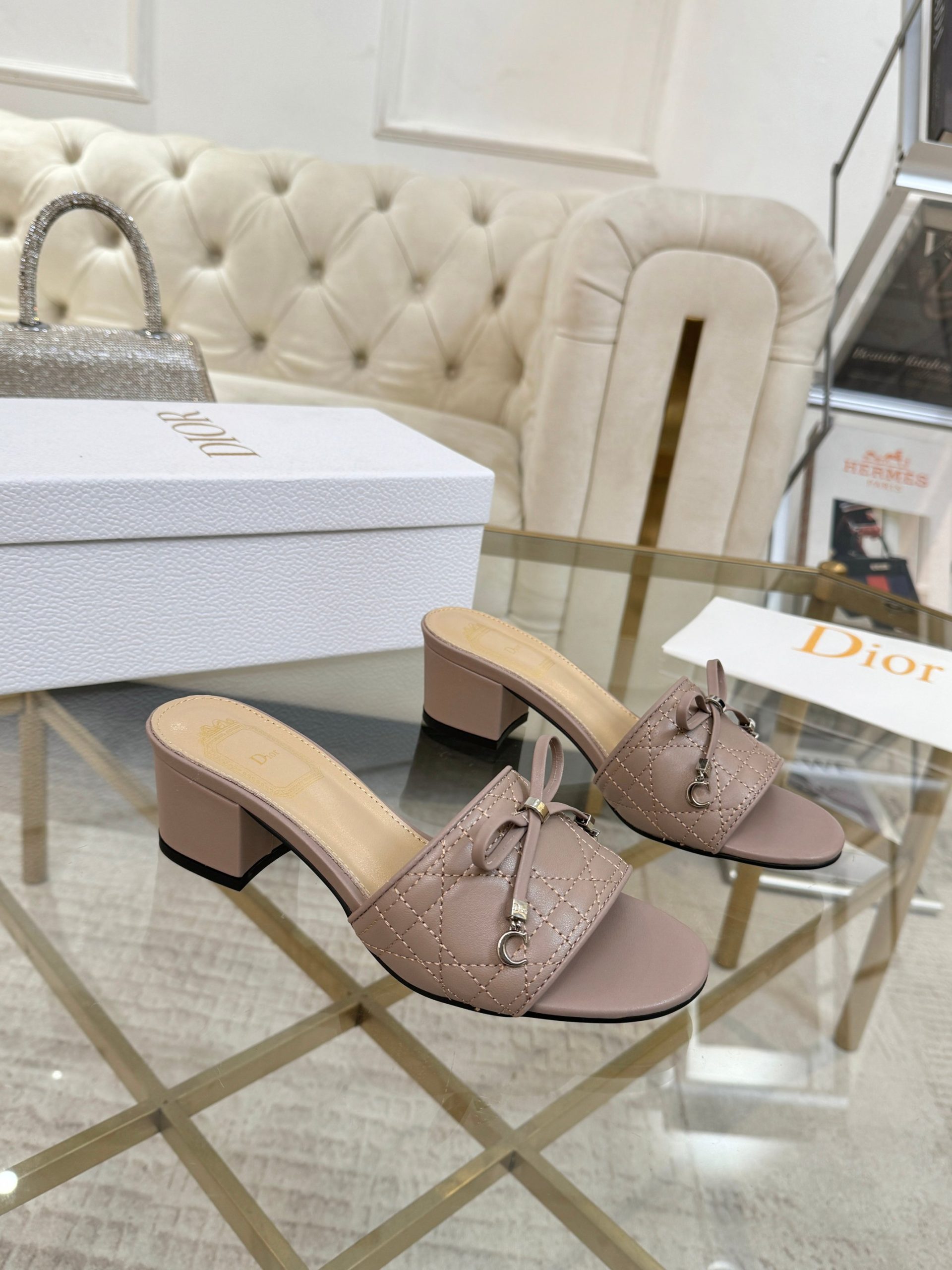 Dior Sandals