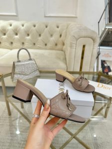 Dior Sandals