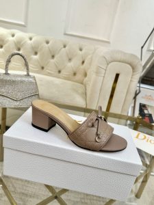 Dior Sandals