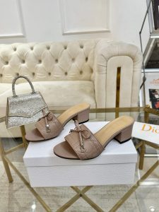 Dior Sandals