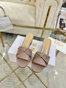 Dior Sandals