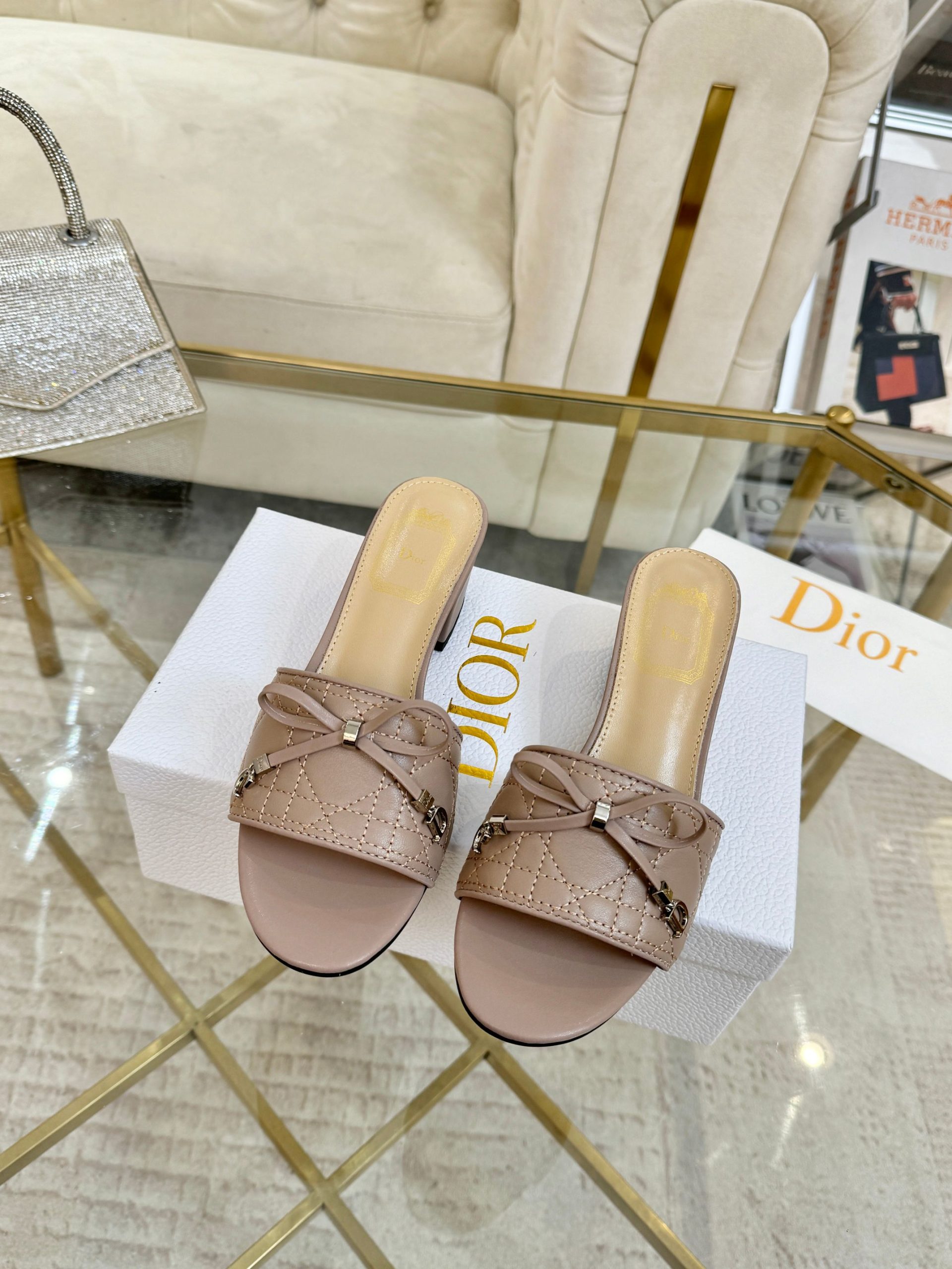 Dior Sandals
