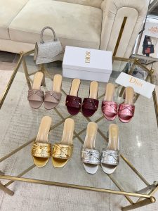 Dior Sandals