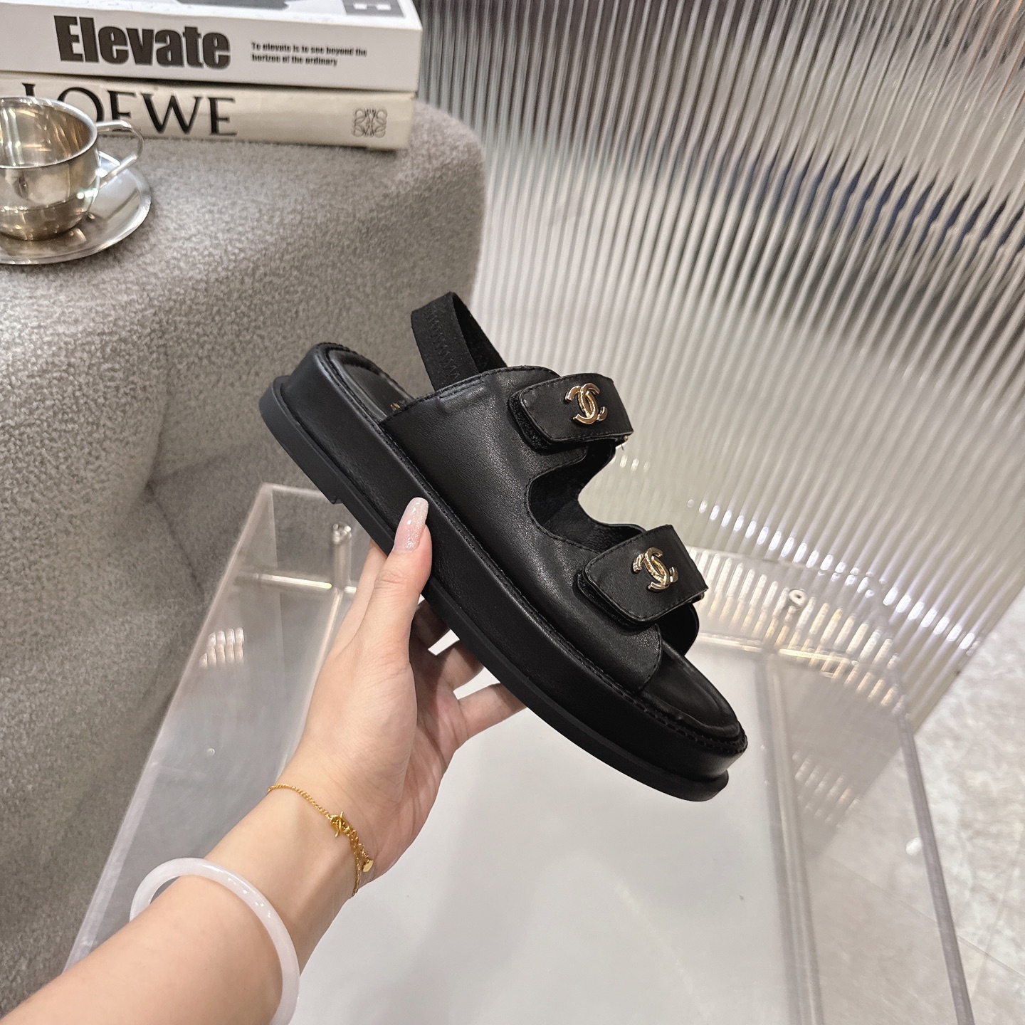 Sandals