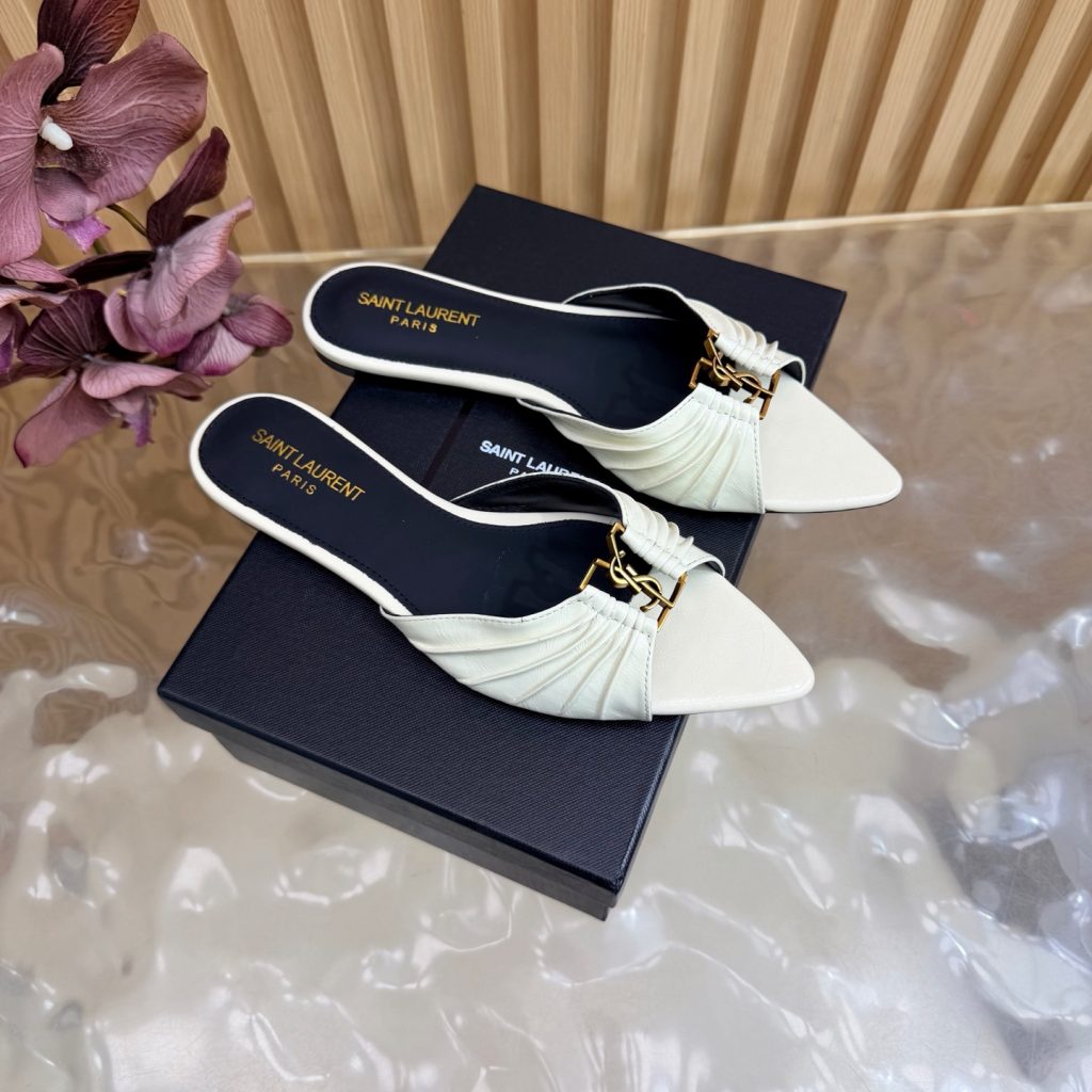 YSL Shoes