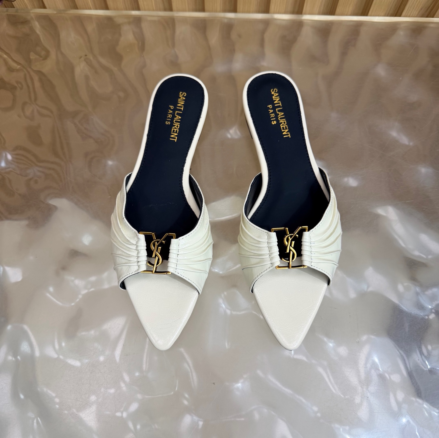 YSL Shoes