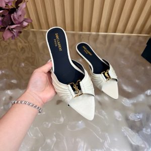 YSL Shoes