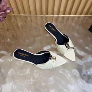YSL Shoes