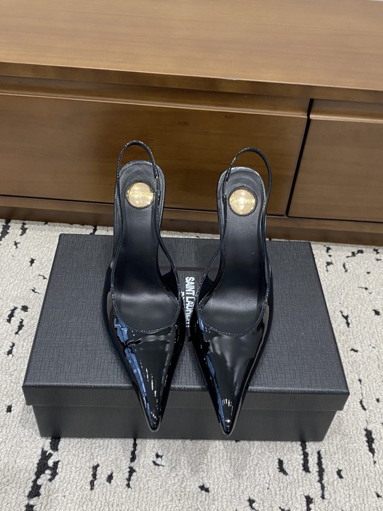 YSL Sandals