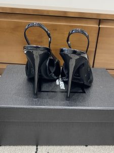 YSL Sandals