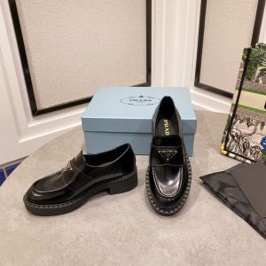 Prada Loafers