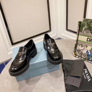 Prada Loafers