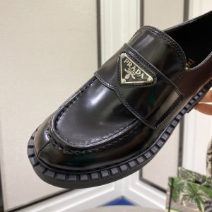 Prada Loafers