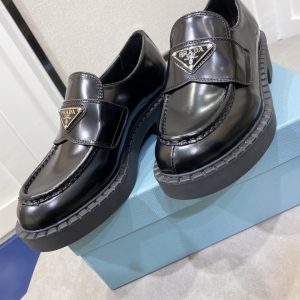 Prada Loafers