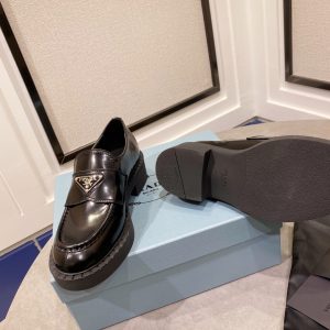 Prada Loafers