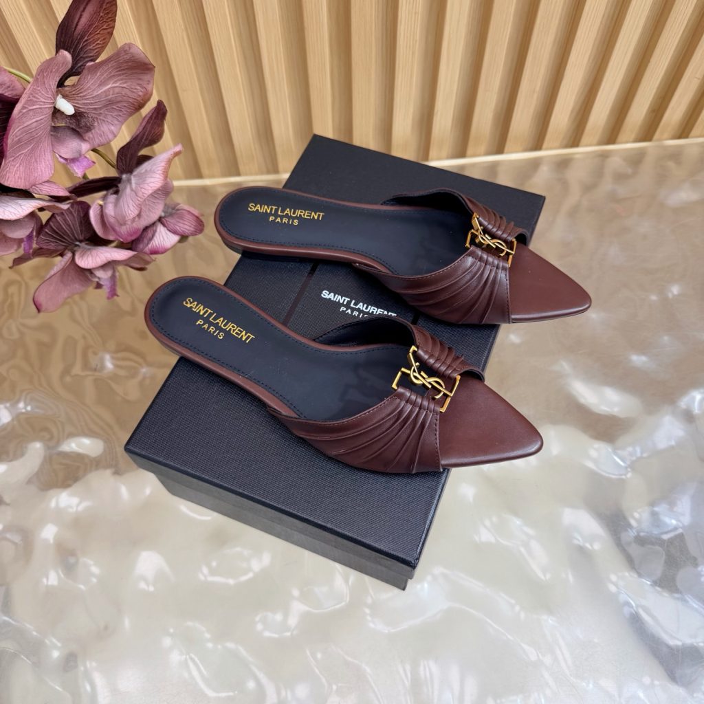 YSL Shoes
