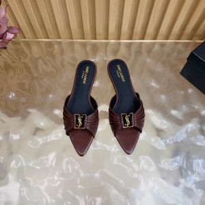 YSL Shoes