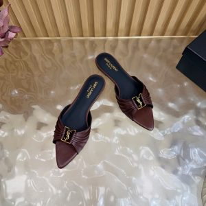 YSL Shoes