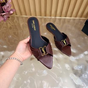 YSL Shoes