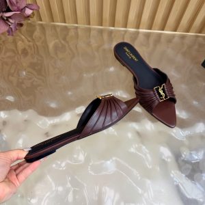 YSL Shoes