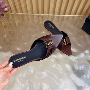 YSL Shoes