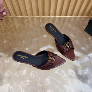 YSL Shoes