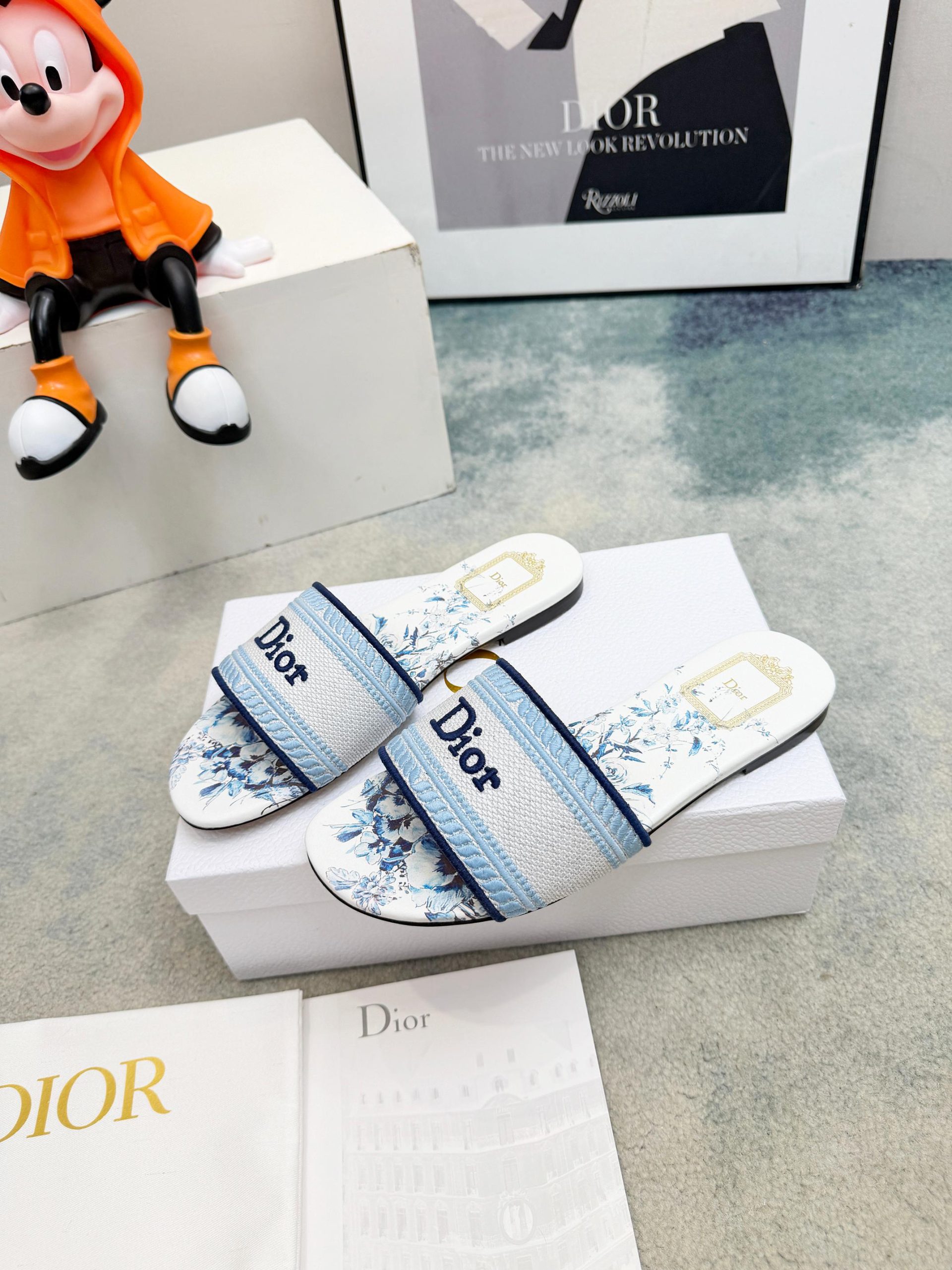 Sandals