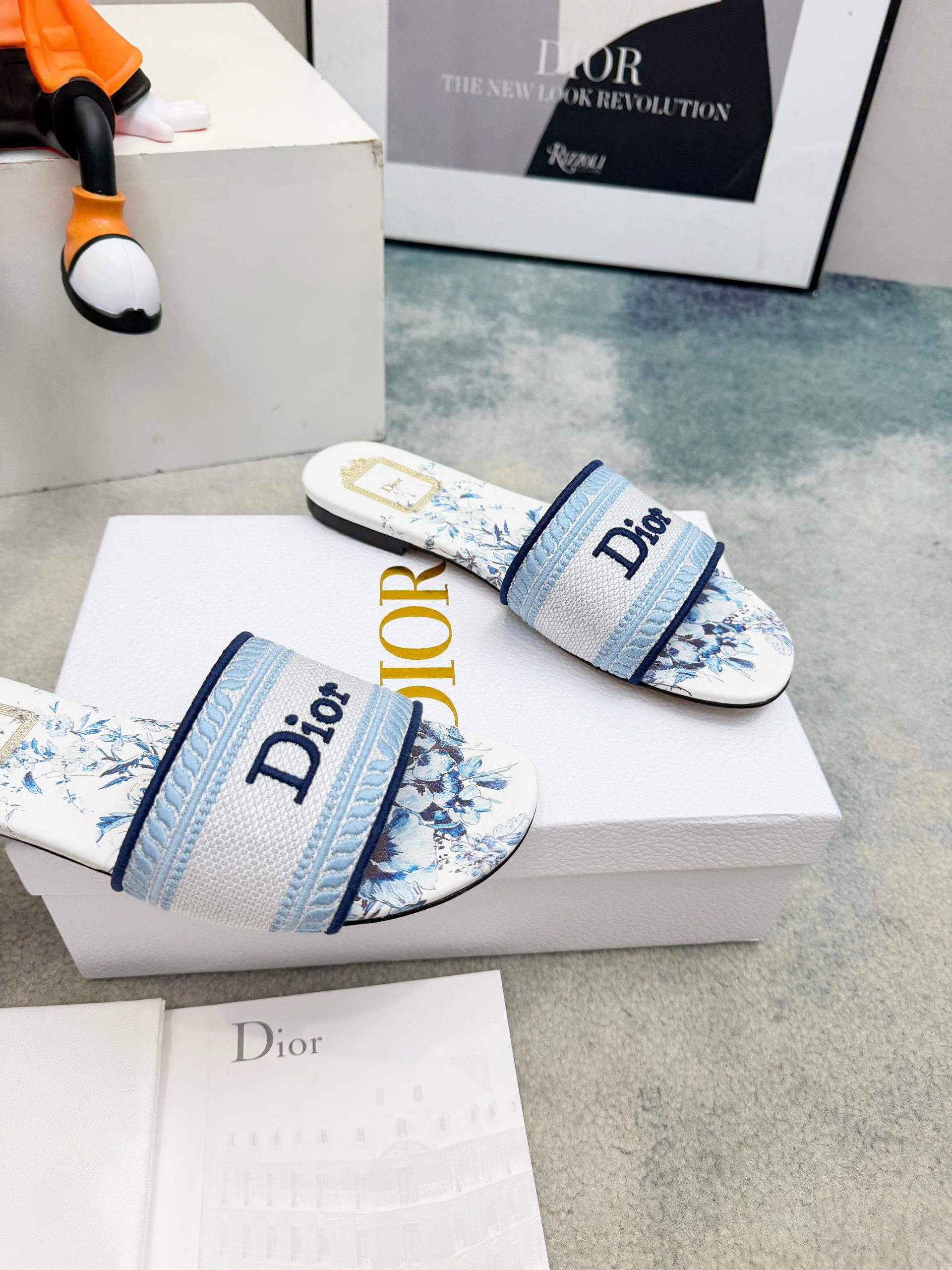 Sandals
