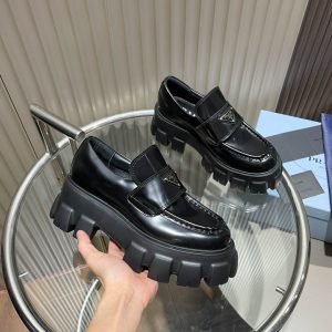 Prada Shoes in Black