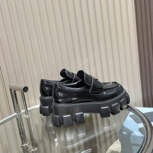 Prada Shoes in Black