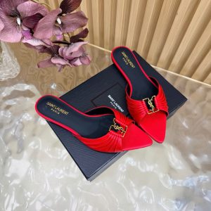 YSL Shoes