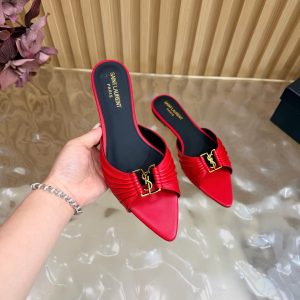 YSL Shoes