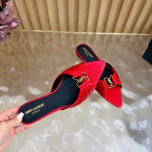 YSL Shoes