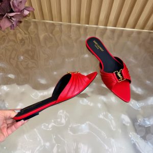 YSL Shoes