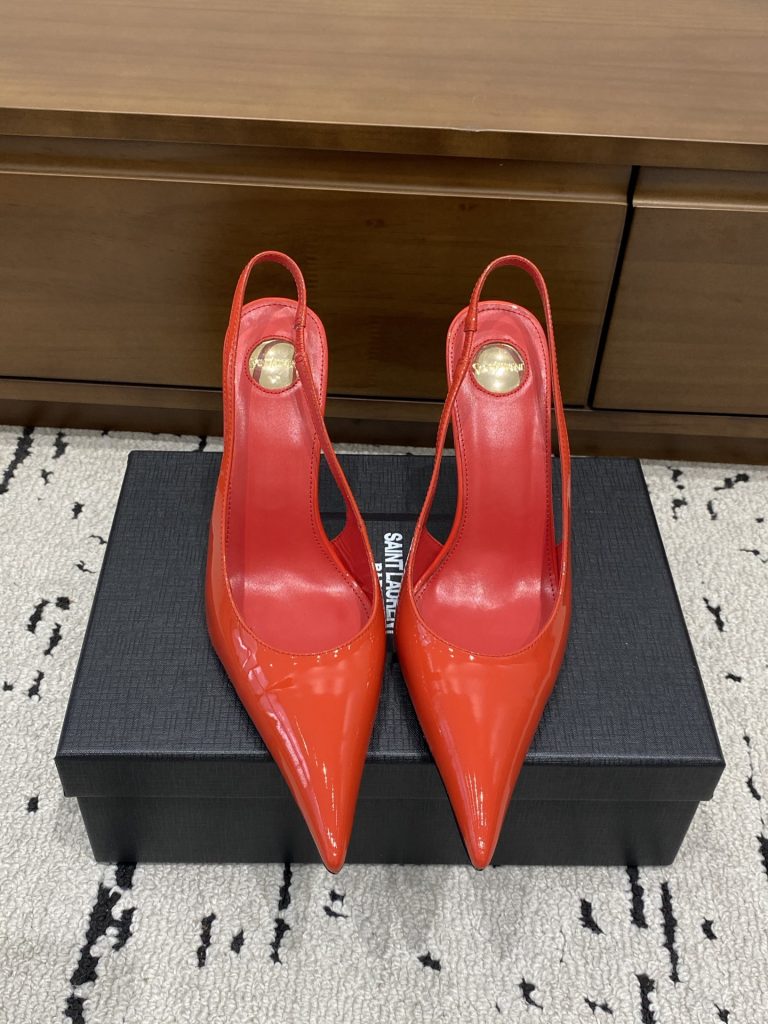YSL Sandals