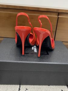 YSL Sandals