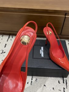 YSL Sandals