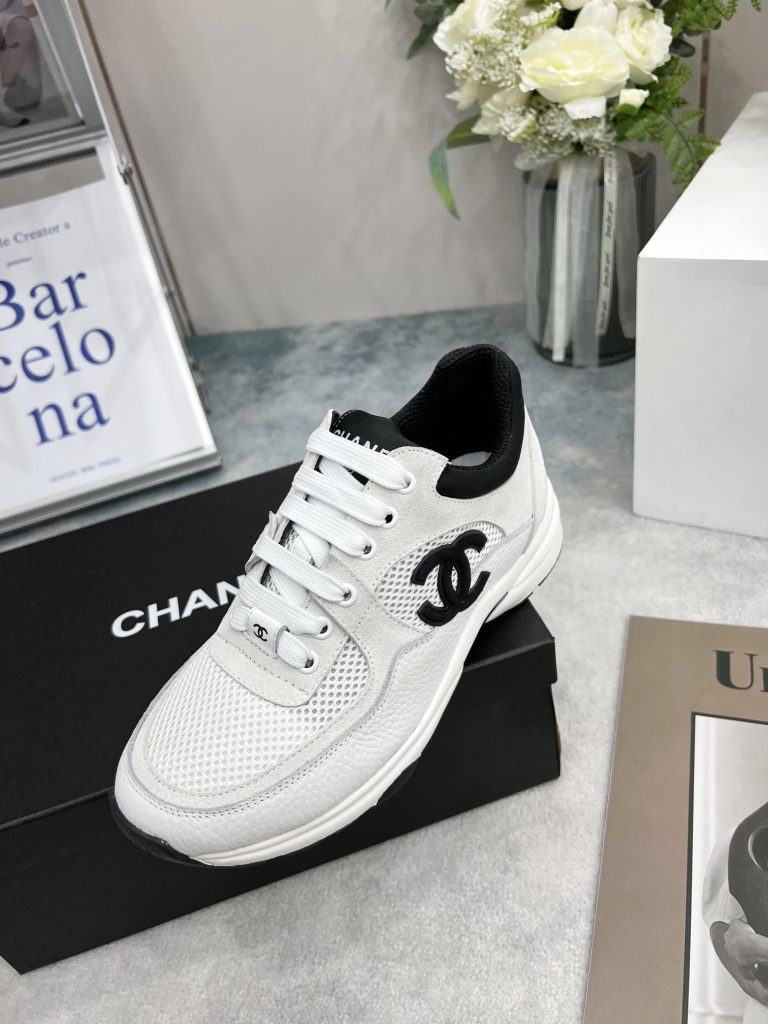 Chanel Sneakers