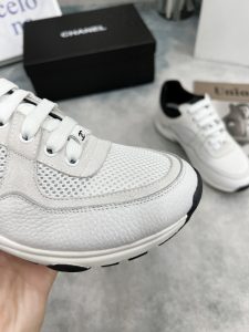 Chanel Sneakers