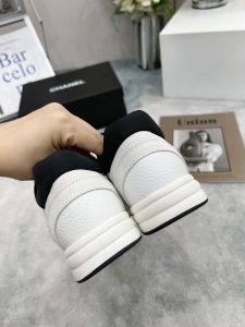 Chanel Sneakers