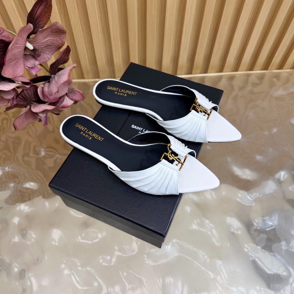 YSL Shoes