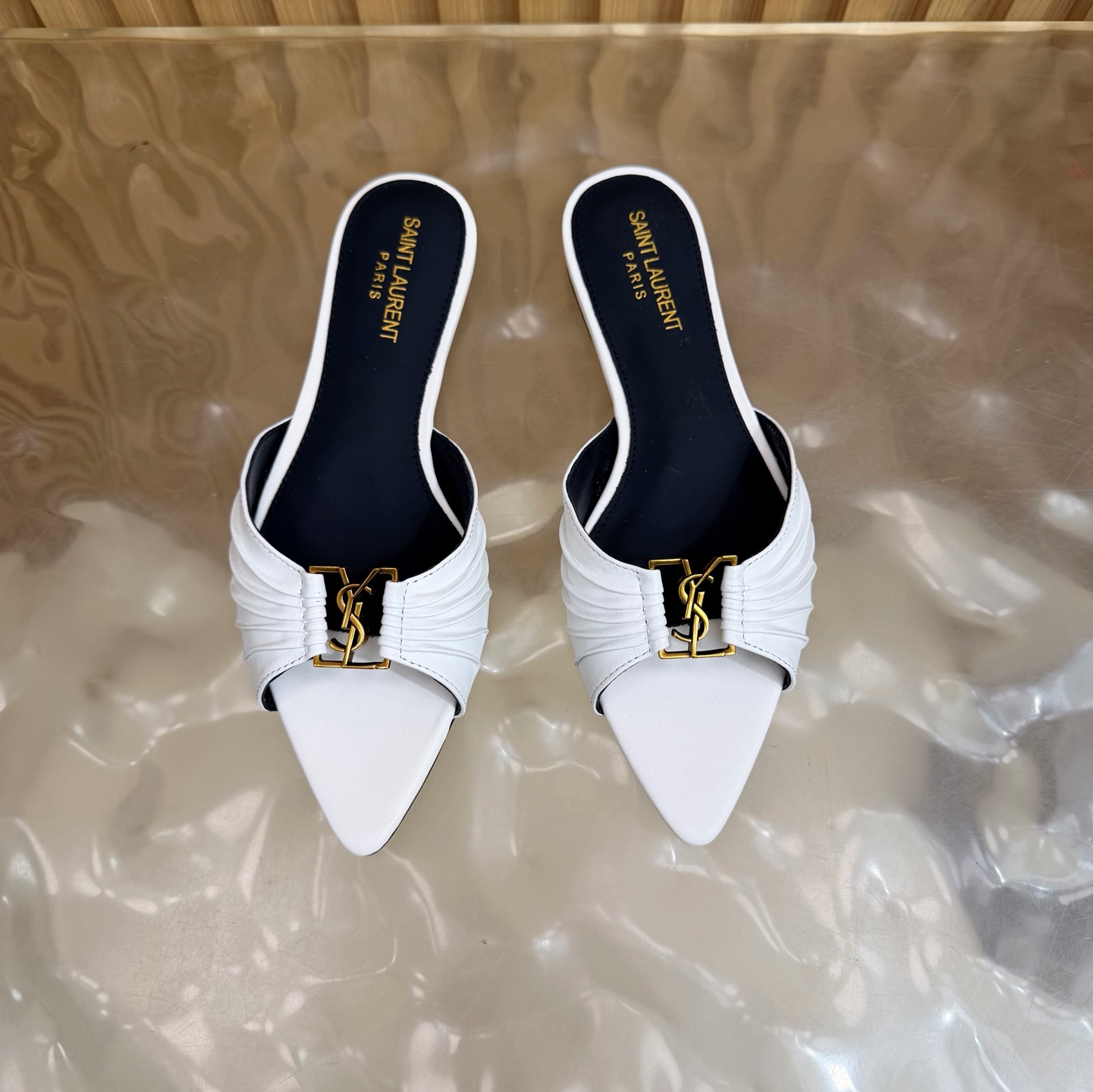 YSL Shoes