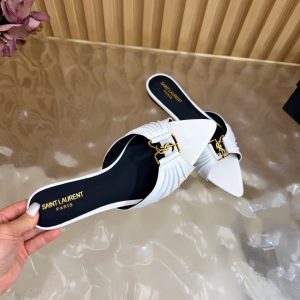 YSL Shoes