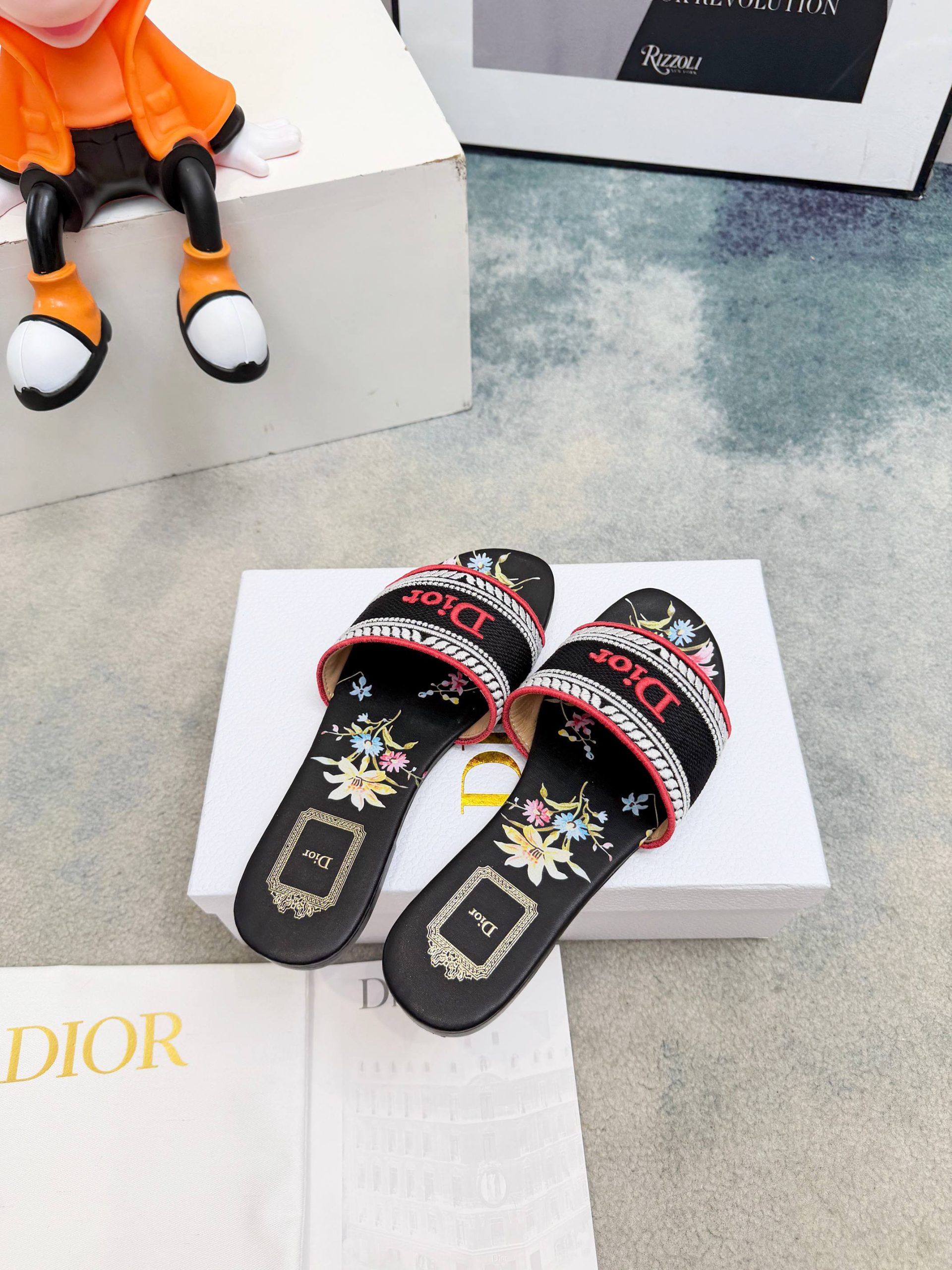 Sandals